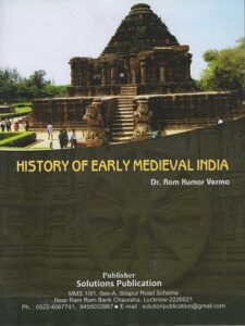 Dr-Ram-Kumar-Madhy- Histroy-of-Early-Medieval-India